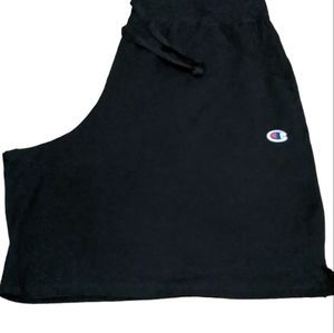 Champion Women's Athletic Shorts . Black . NWOT